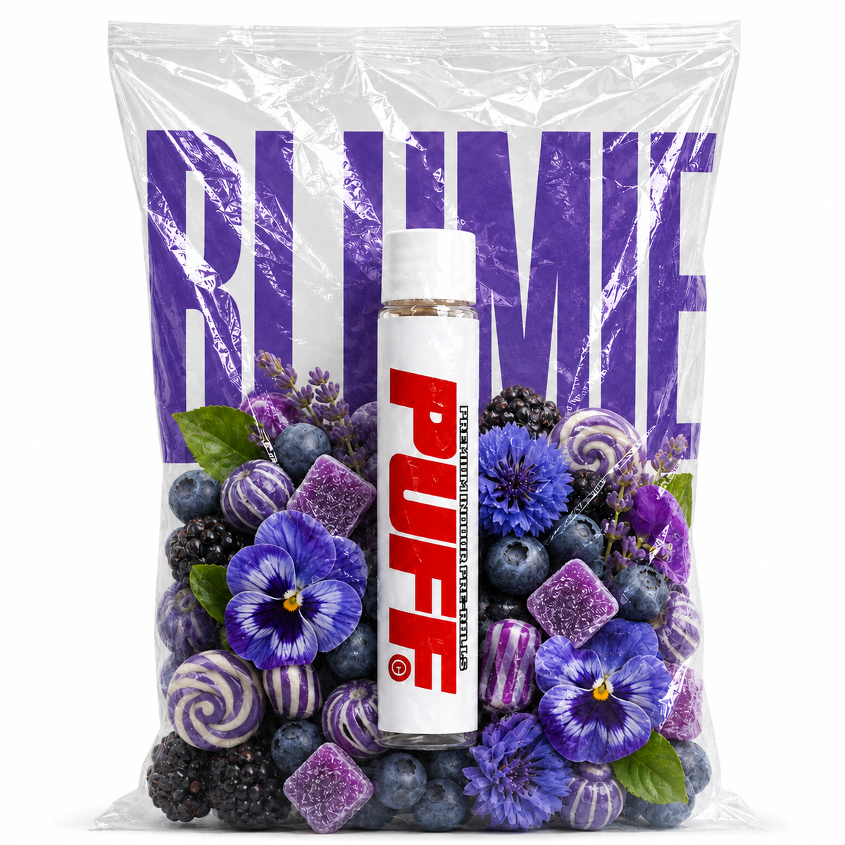 BLUMIE ROLL