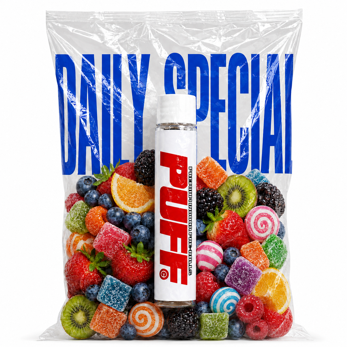 DAILY SPECIAL
