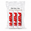 PUFF ROLL TRIO