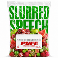 SLURRED SPEECH FLOWER